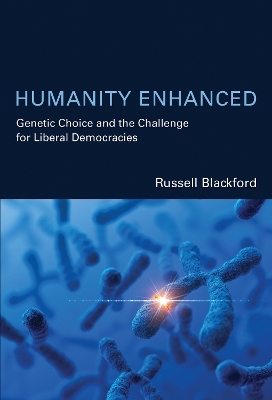 Humanity Enhanced - Russell Blackford