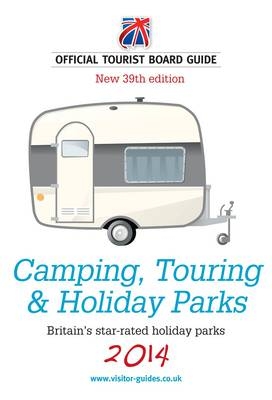 Camping, Touring & Holiday Parks 2014