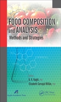Food Composition and Analysis - 