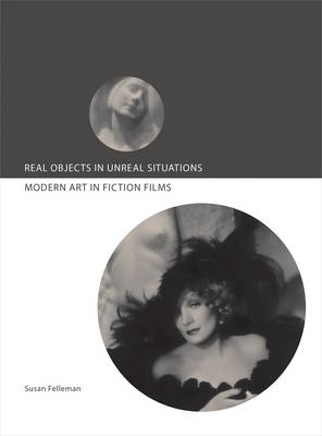 Real Objects in Unreal Situations - Susan Felleman