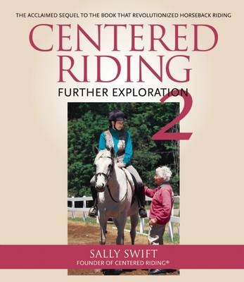 Centered Riding 2 - Sally Swift