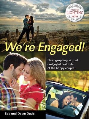 We're Engaged! - Bob Davis