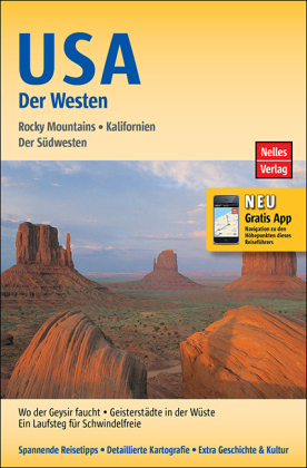 USA: Der Westen - 