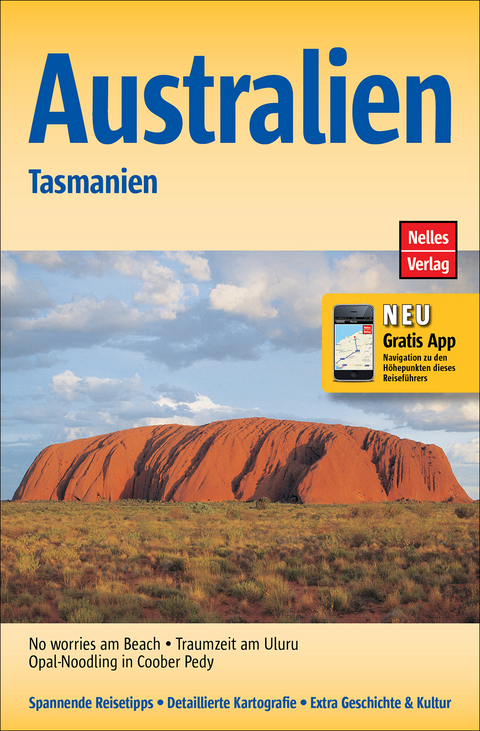 Australien - Tasmanien - 