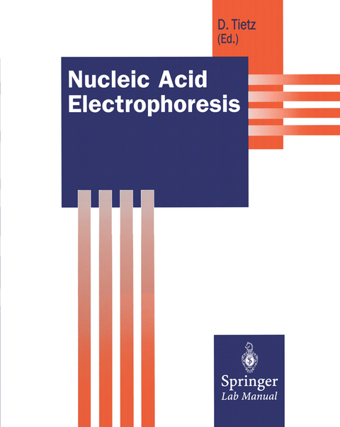 Nucleic Acid Electrophoresis - 