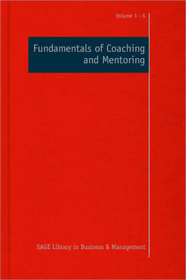 Fundamentals of Coaching and Mentoring - 