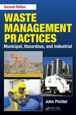 Waste Management Practices - John Pichtel