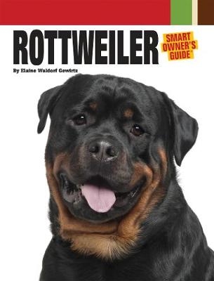 Rottweiler - Elaine Waldorf Gewirtz