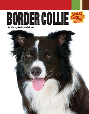 Border Collie - Wendy Bedwell-Wilson