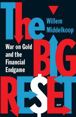 The Big Reset - Willem Middelkoop