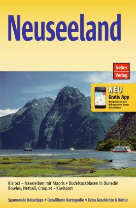 Neuseeland - 