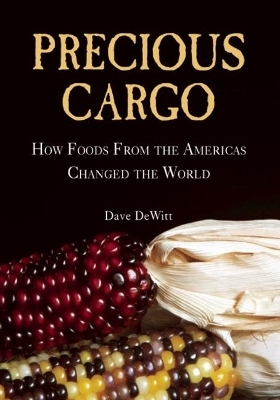 Precious Cargo - David Dewitt