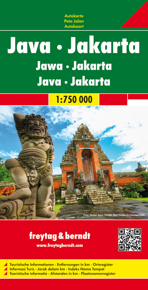 Java - Jakarta - 