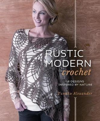 Rustic Modern Crochet - Alexander Alexander