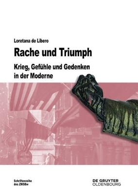 Rache und Triumph - Loretana de Libero