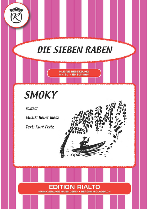 Smoky - Heinz Gietz, Kurt Feltz