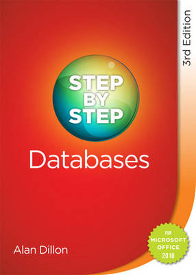 Step by Step Databases - Alan Dillon