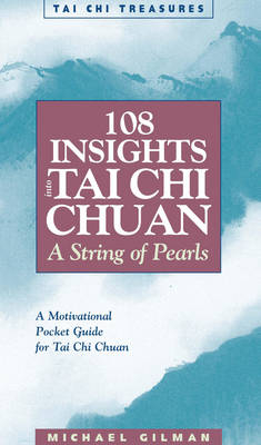 108 Insights into Tai Chi Chuan - Michael Gilman