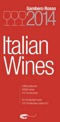 Italian Wines 2014 -  Gambero Rosso