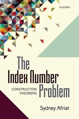 The Index Number Problem - Sydney Afriat