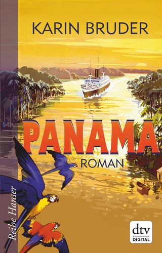 Panama - Karin Bruder
