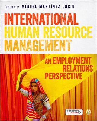 International Human Resource Management - 