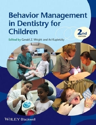 Behavior Management in Dentistry for Children - 