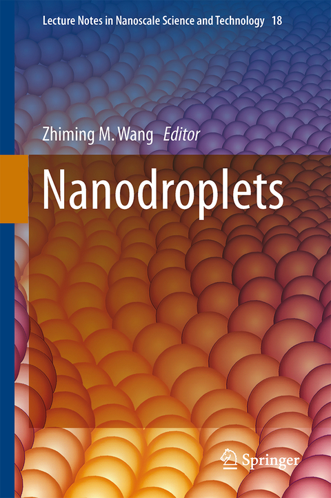 Nanodroplets - 