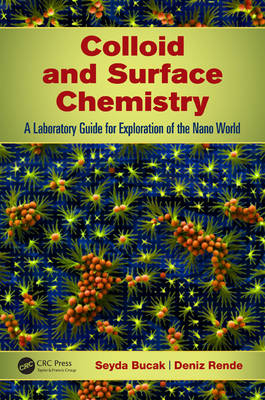 Colloid and Surface Chemistry - Seyda Bucak, Deniz Rende