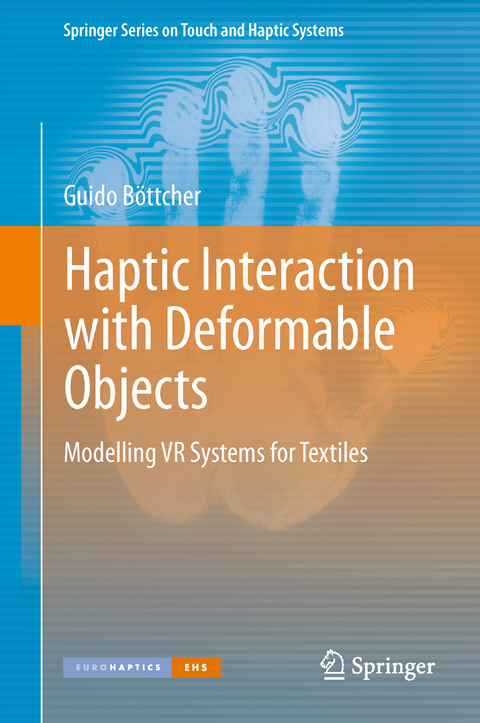 Haptic Interaction with Deformable Objects - Guido Böttcher