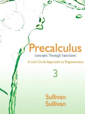 Precalculus - Michael Sullivan