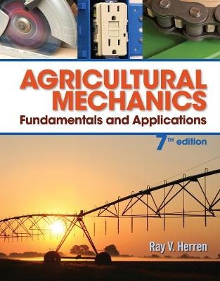 Agricultural Mechanics - Ray Herren