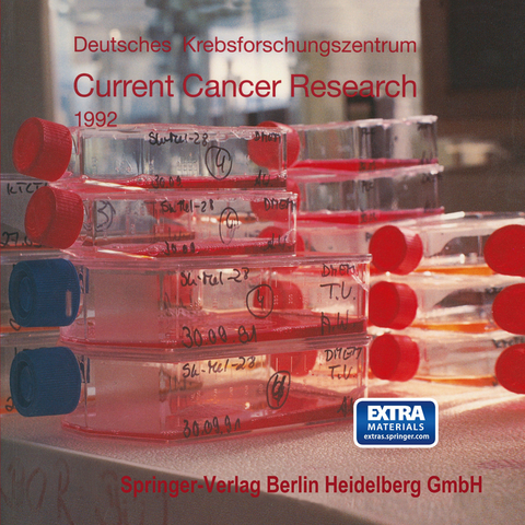 Current Cancer Research 1992 - 