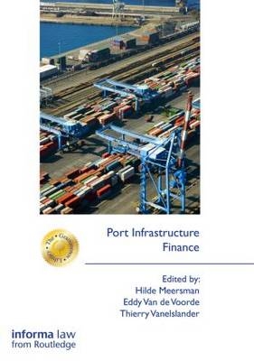 Port Infrastructure Finance - 