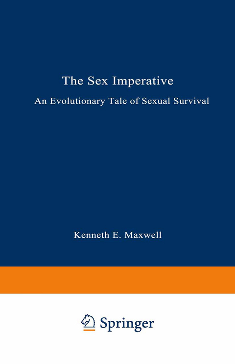 The Sex Imperative - Kenneth E. Maxwell