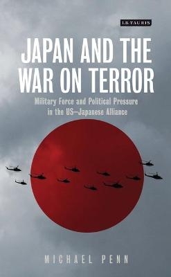 Japan and the War on Terror - Michael Penn