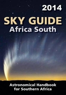 Sky guide Africa South - 2014