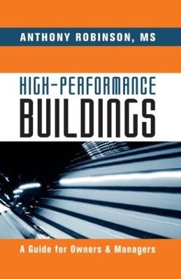 High-Performance Buildings - M.S. Robinson