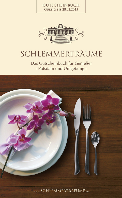 Schlemmerträume - 