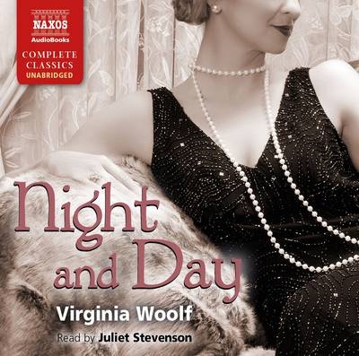 Night and Day - Virginia Woolf