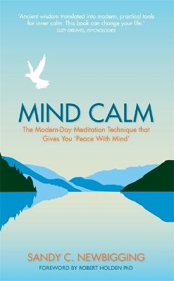 Mind Calm - Sandy C. Newbigging