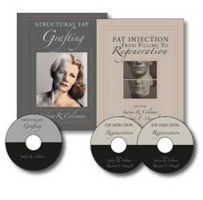 Structural Fat Grafting & Fat Injection - 