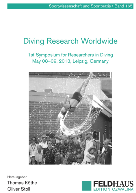 Diving Research Worldwide - 