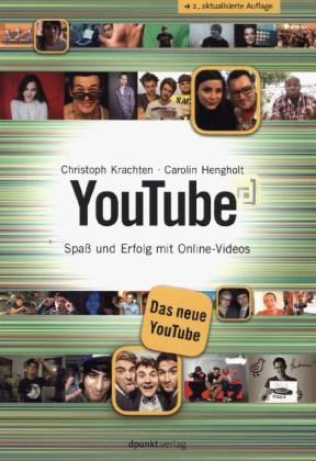 YouTube - Christoph Krachten, Carolin Hengholt