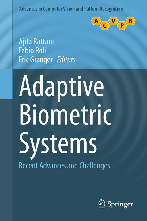 Adaptive Biometric Systems - 