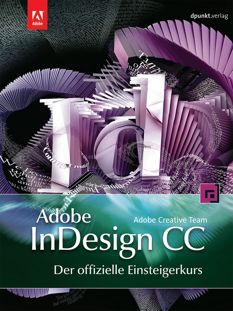 Adobe InDesign CC -  Adobe Creative Team