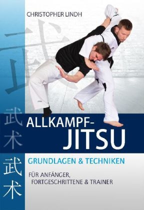 Allkampf-Jitsu - Christopher Lindh