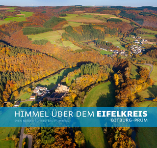 Himmel über dem Eifelkreis - Sven Nieder; Christian Humberg; Björn Pollmeyer