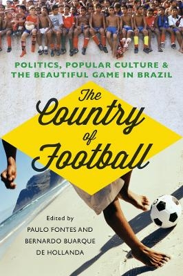 The Country of Football - 