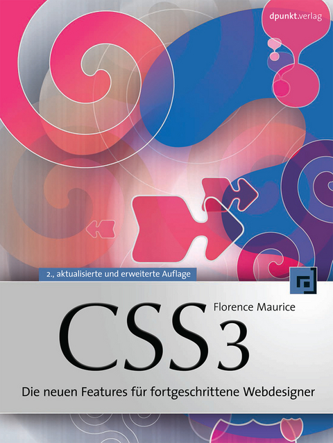 CSS3 - Florence Maurice